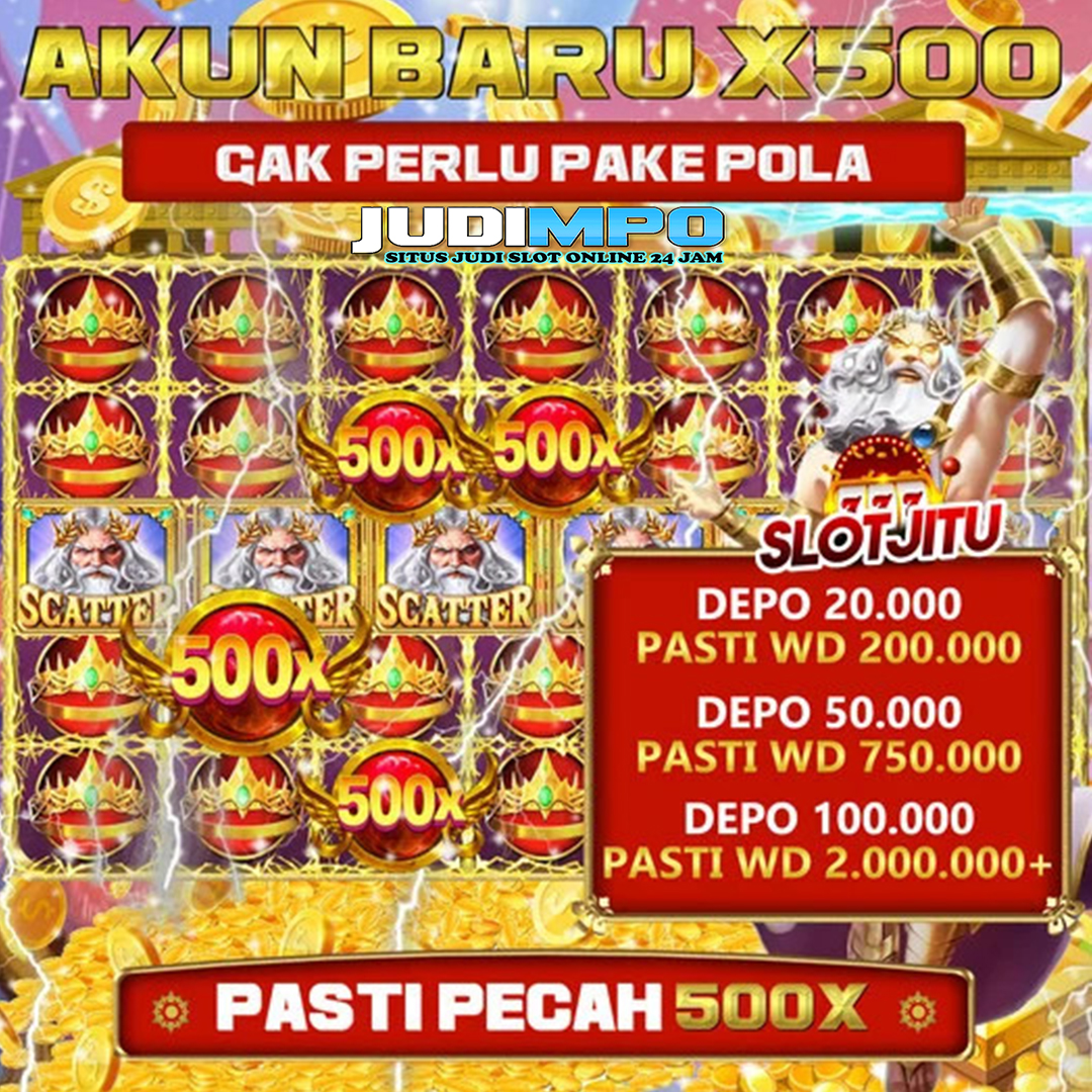 JUDIMPO * Cari Maxwin? Platform Game Judi Mpo Solusinya 